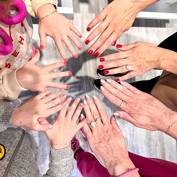 Amor Nail Lounge in Ormond Beach, FL (2)