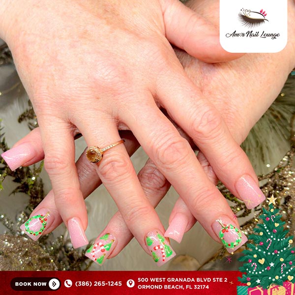 Amor Nail Lounge in Ormond Beach, FL (5)