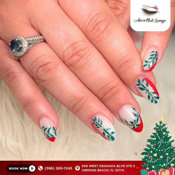 Amor Nail Lounge in Ormond Beach, FL (6)