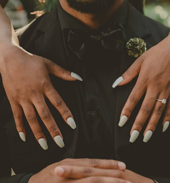 Pretty Hands in Charlotte, NC (6)