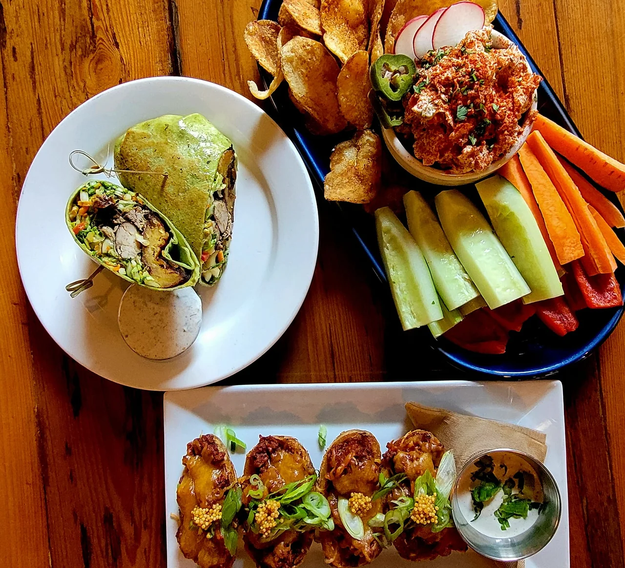 Bake Chop in DeLand, FL