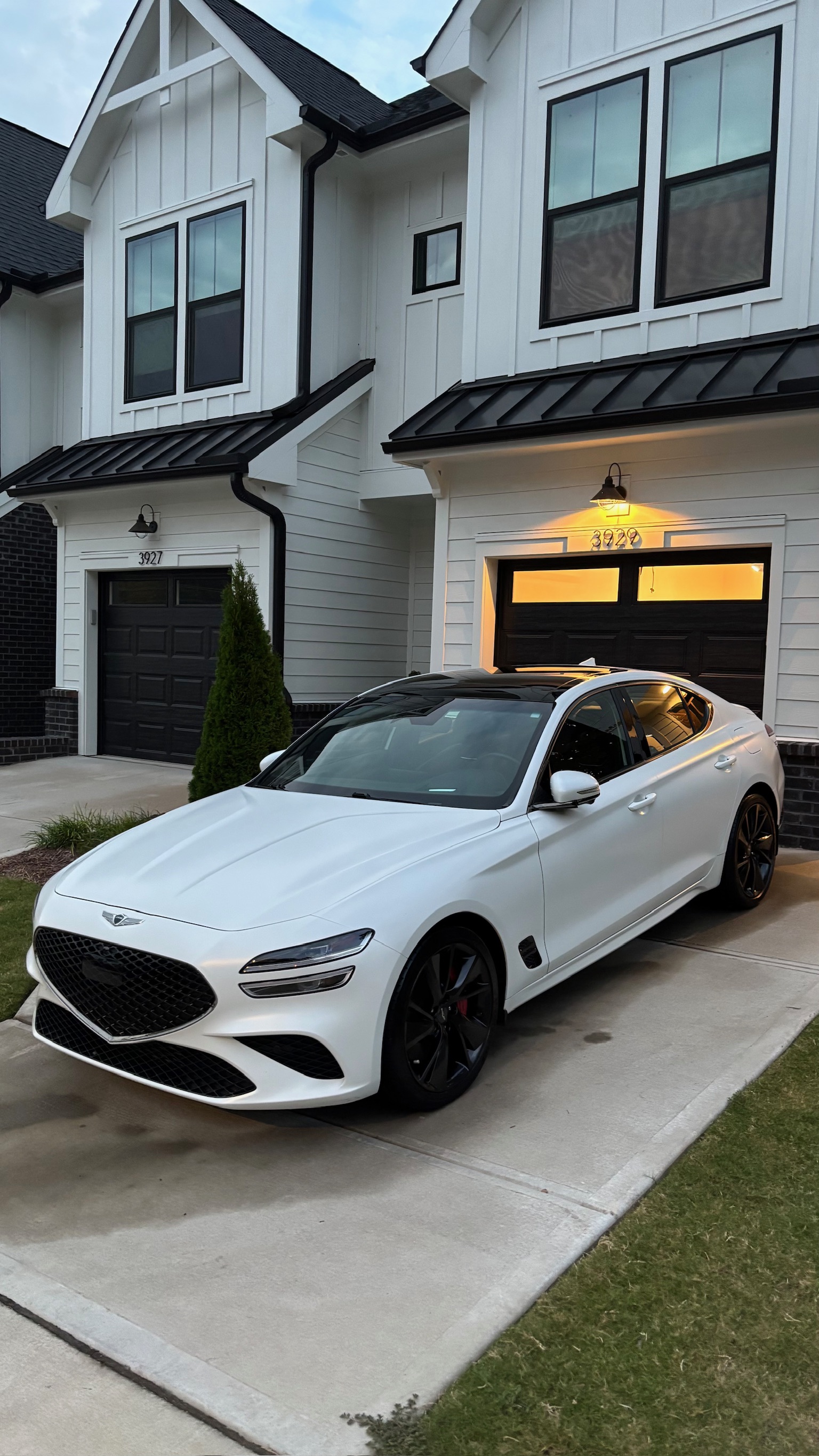 Splash brothers Mobil detailing lab in Charlotte, NC (2)