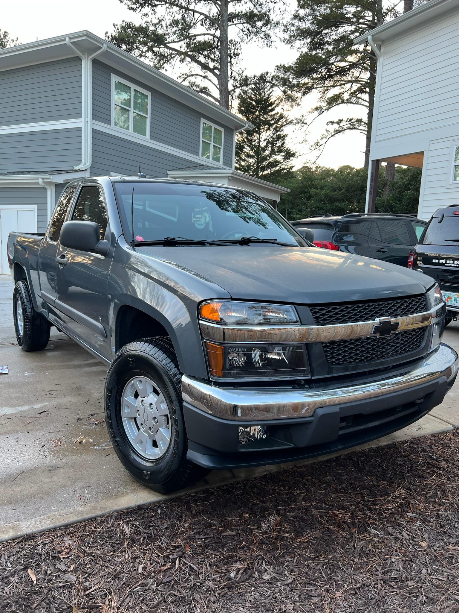 Splash brothers Mobil detailing lab in Charlotte, NC (3)