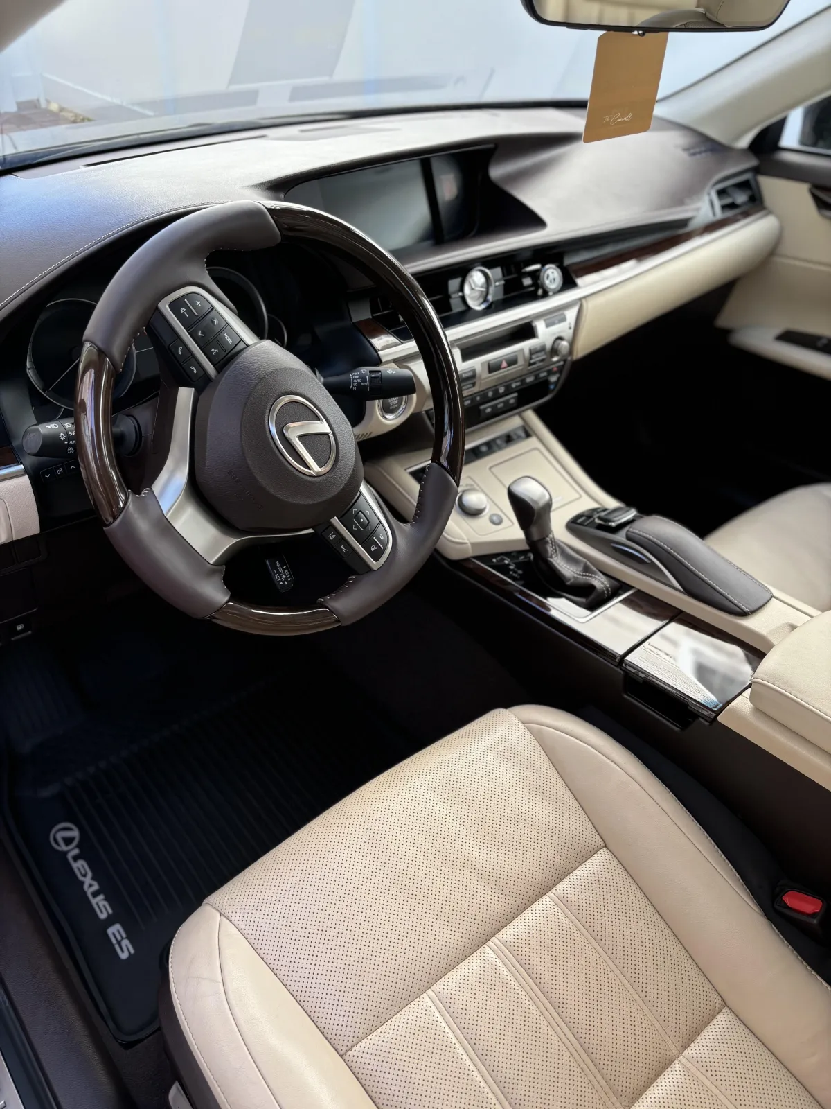 Splash brothers Mobil detailing lab in Charlotte, NC (6)
