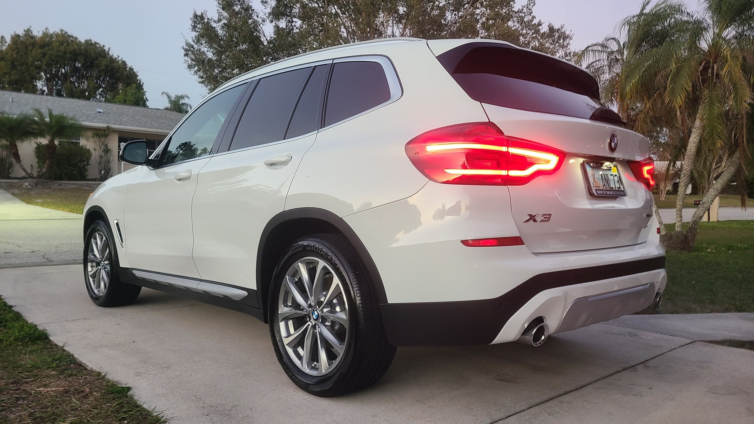 Jonesy Auto Detailing in Bradenton, FL (3)