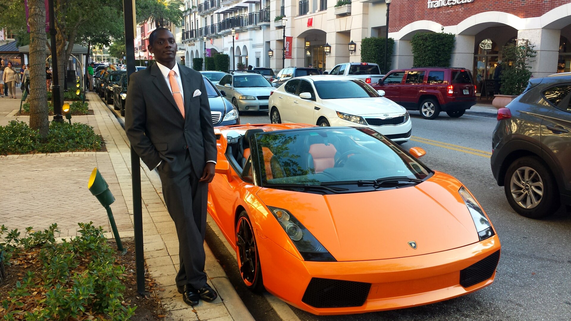 Jonesy Auto Detailing in Bradenton, FL (4)