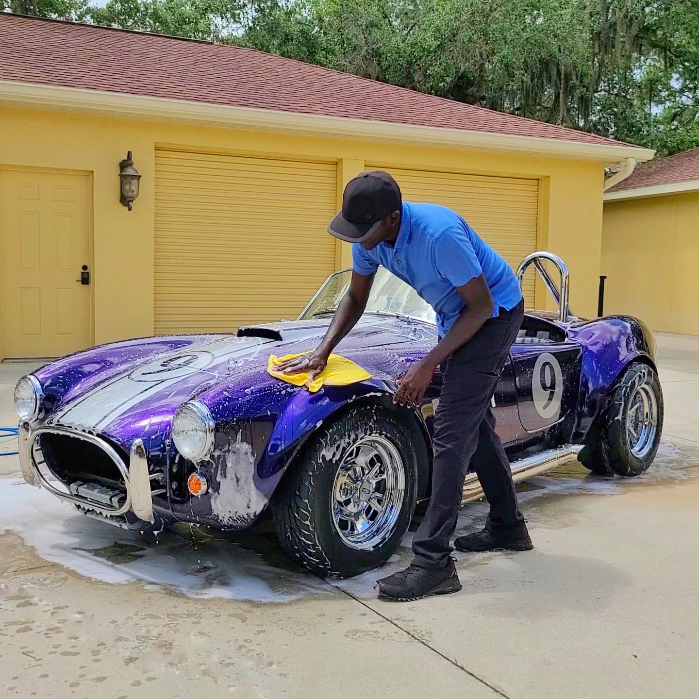 Jonesy Auto Detailing in Bradenton, FL (5)