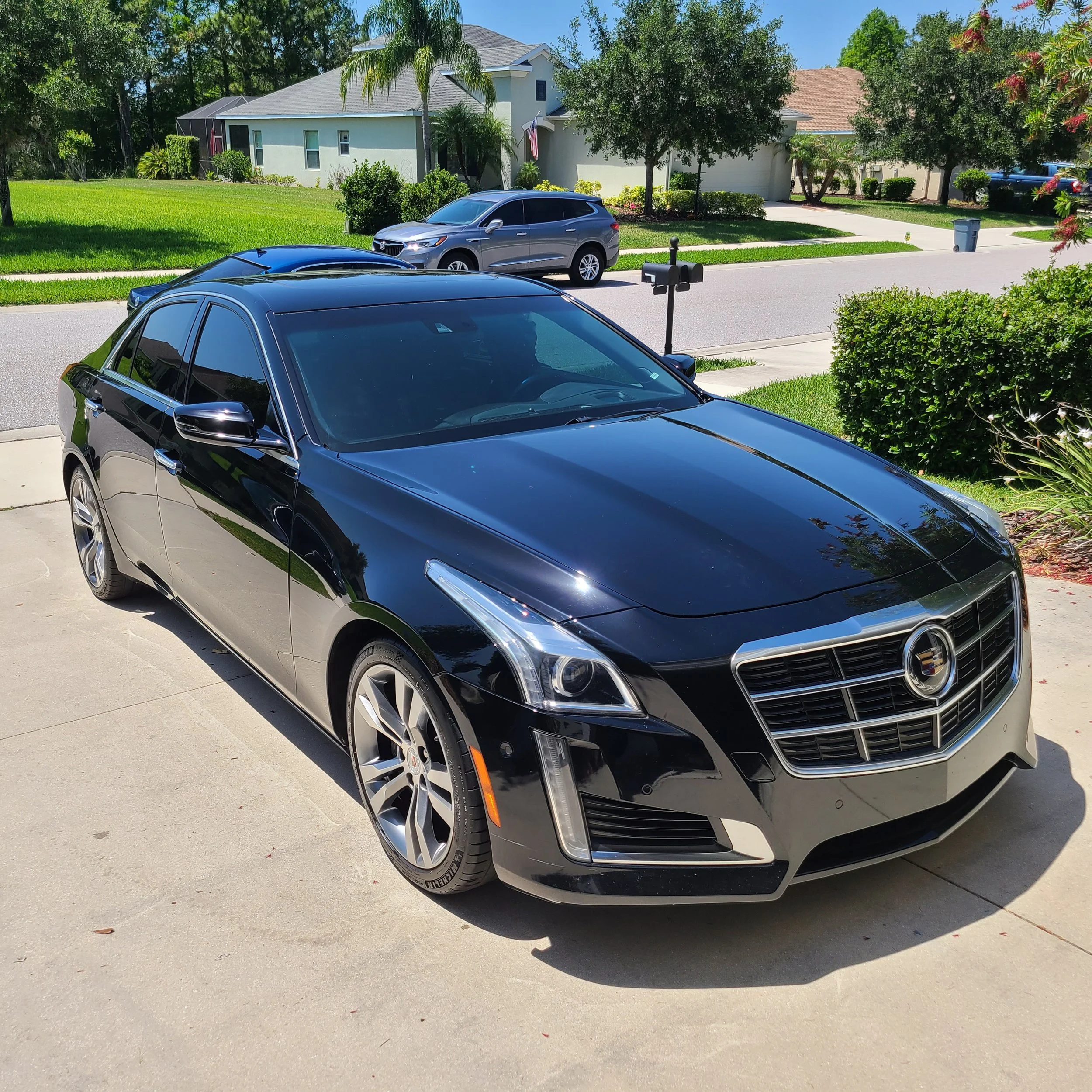 Jonesy Auto Detailing in Bradenton, FL (6)