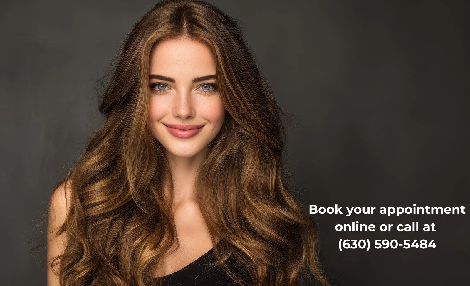 Bonita Hair & Nail Salon in Darien, IL