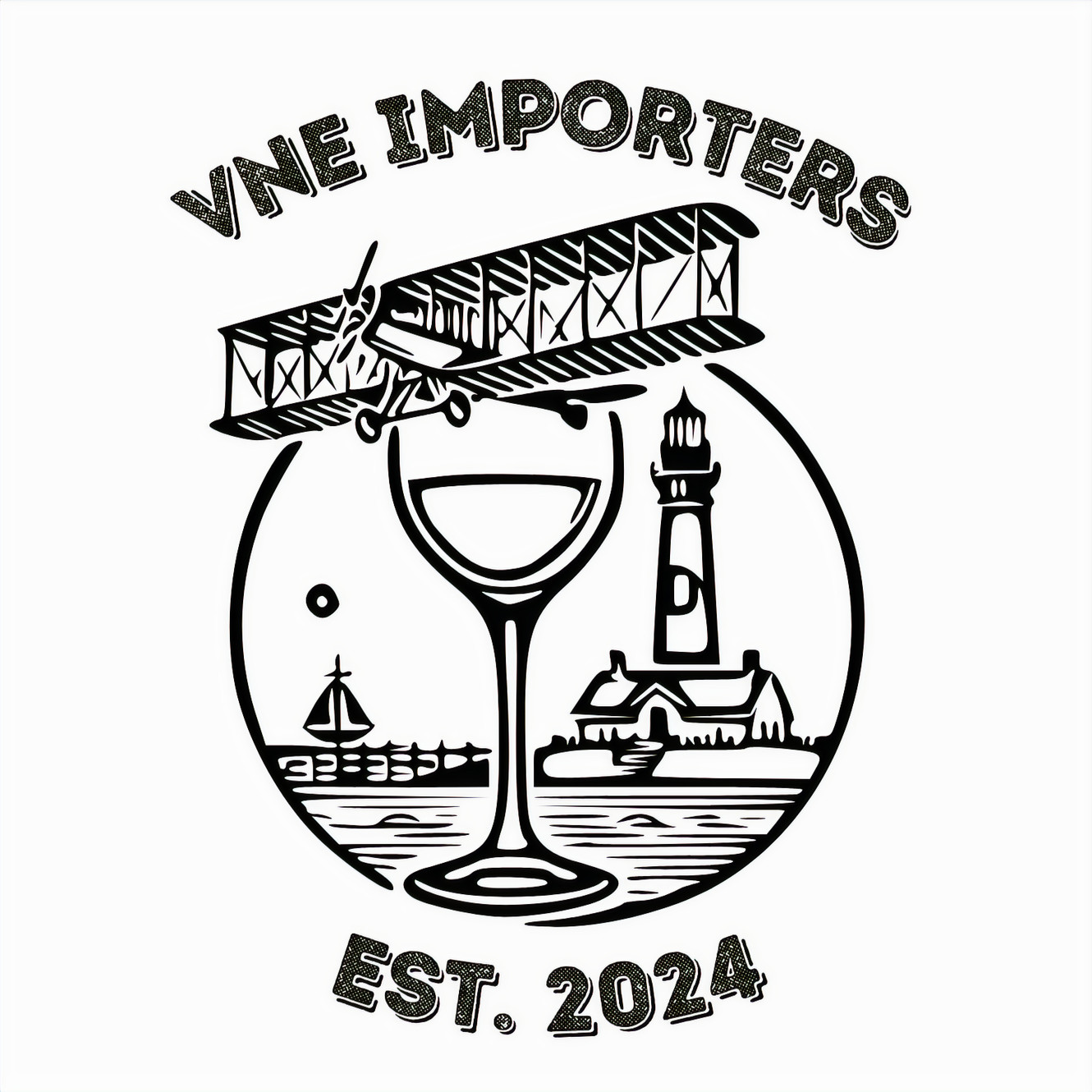 Vin Noir Explorers and Importers in Point Harbor, NC (2)