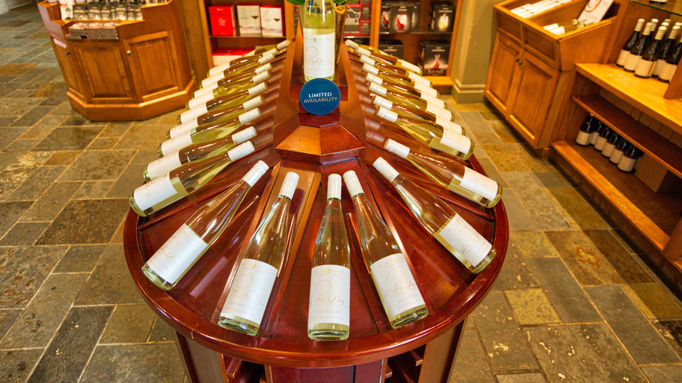 Vin Noir Explorers and Importers in Point Harbor, NC (4)