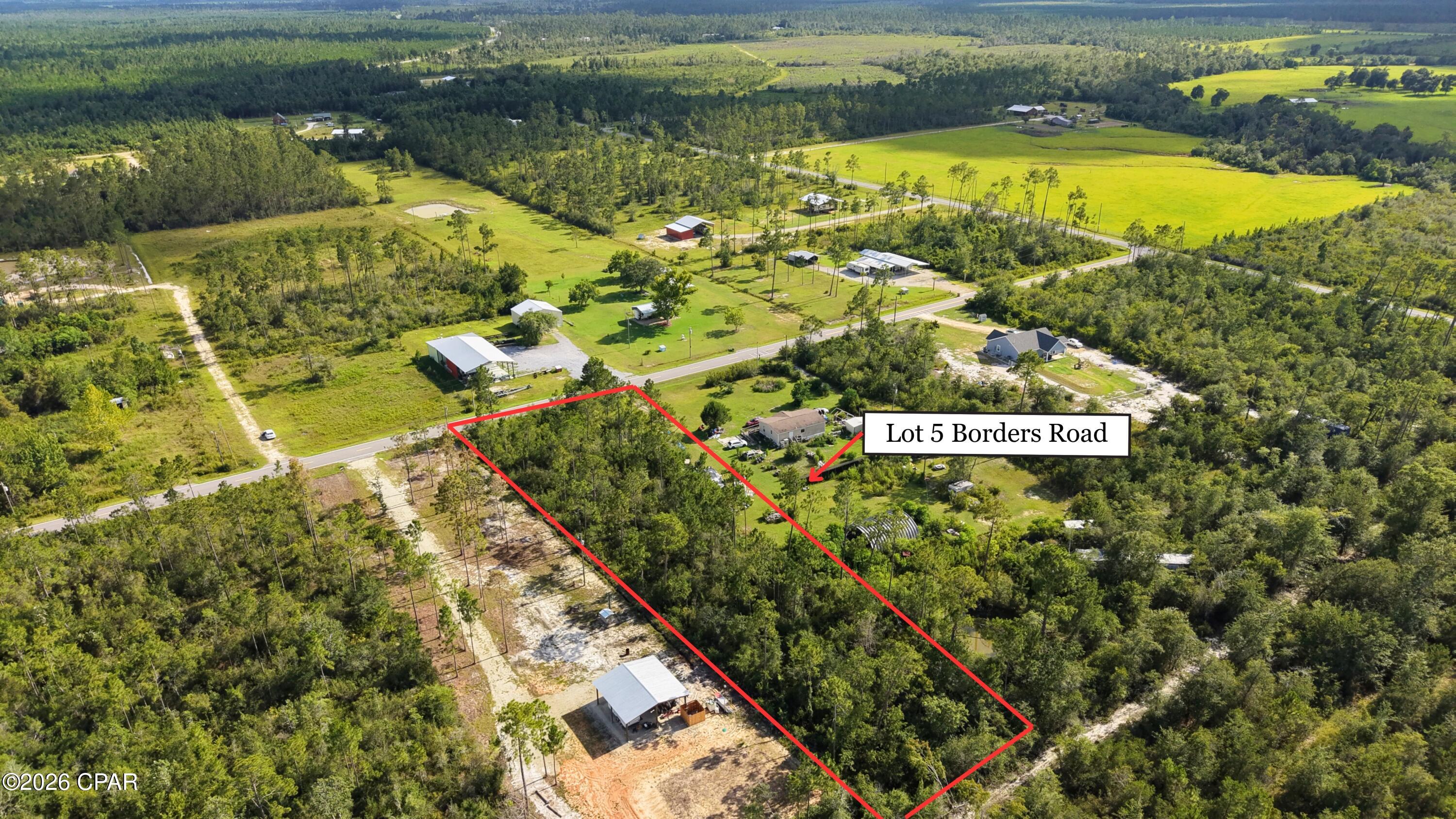 Beach Properties Real Estate Group in Port St Joe, FL