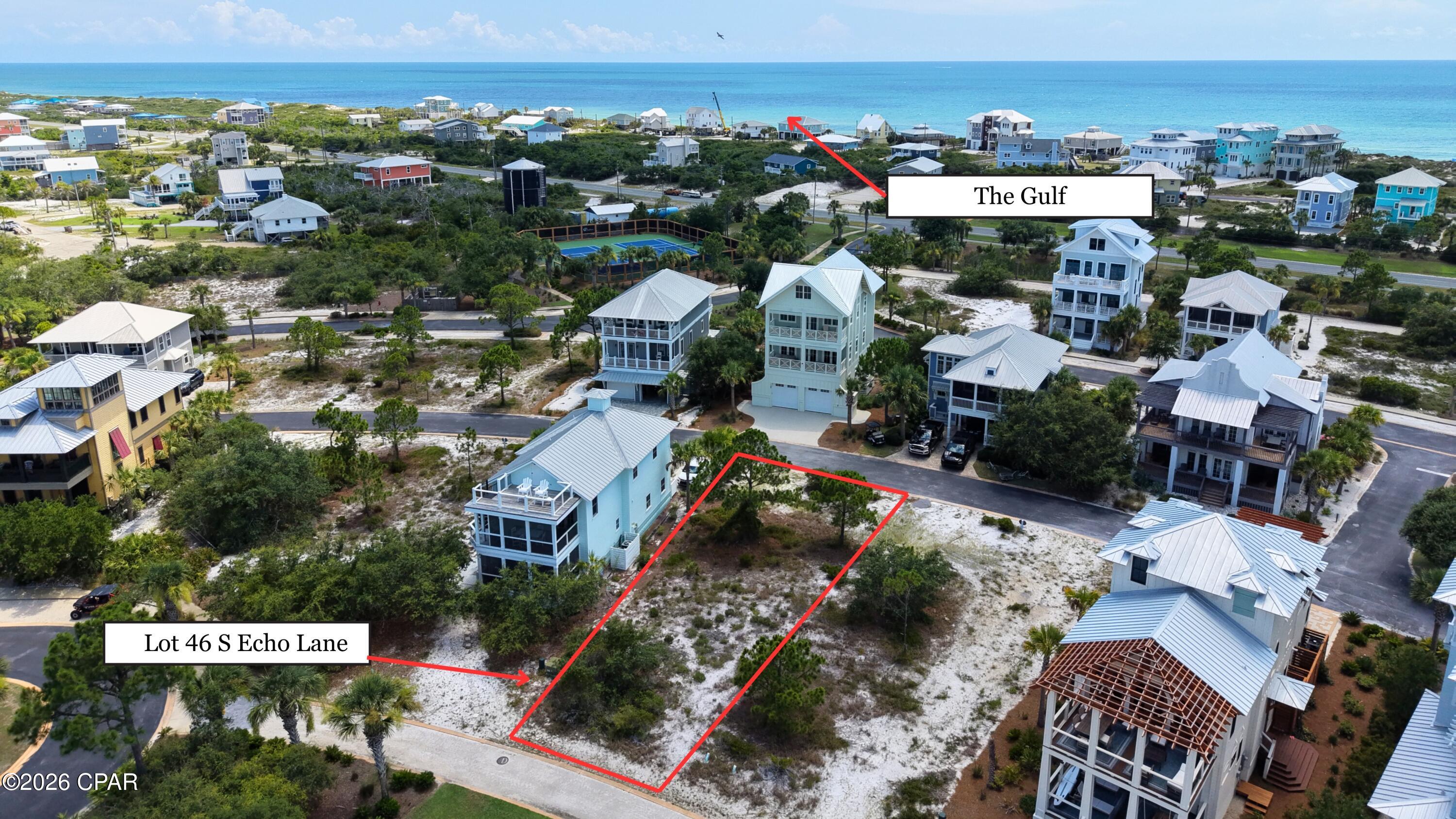 Beach Properties Real Estate Group in Port St Joe, FL (4)