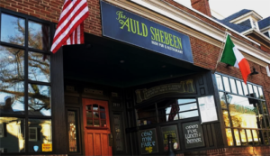 The Auld Shebeen in Fairfax, VA (5)