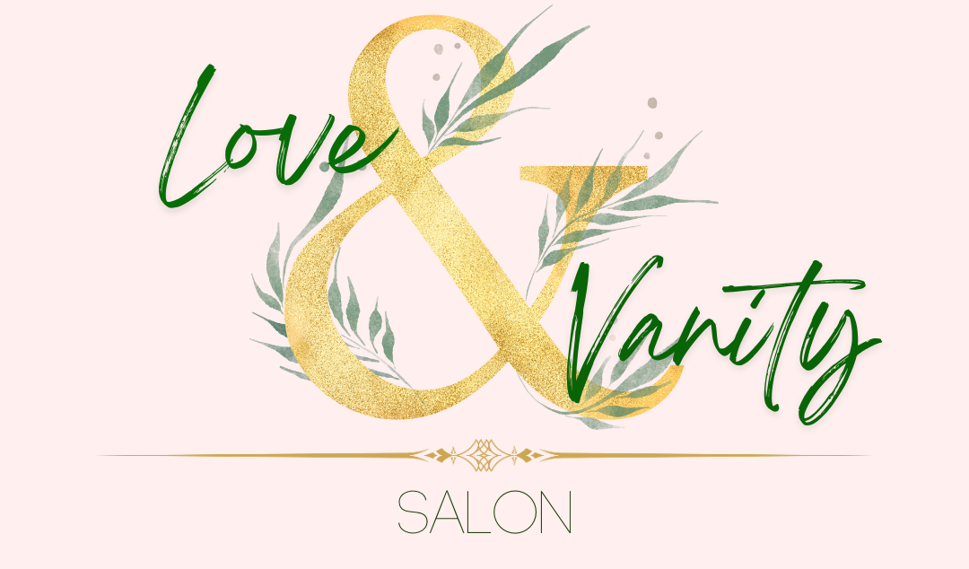 Love & Vanity Salon in Kings Mountain, NC