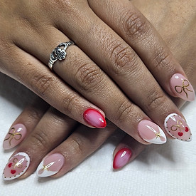 Love & Vanity Salon in Kings Mountain, NC (4)