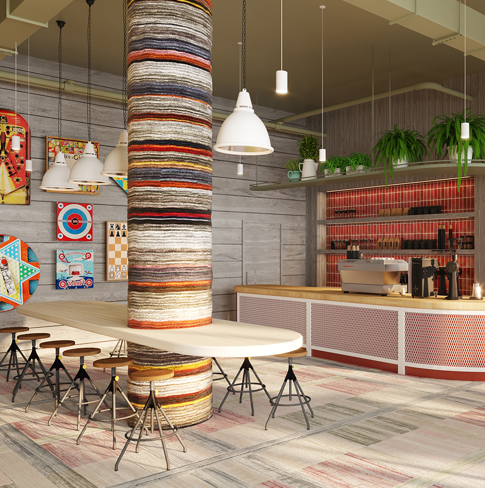 New Here Coffee in Madison, WI (2)