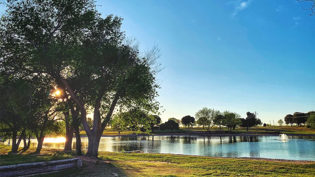 Monahans Chamber of Commerce in Monahans, TX (3)