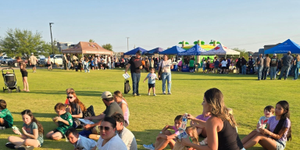 Monahans Chamber of Commerce in Monahans, TX (5)