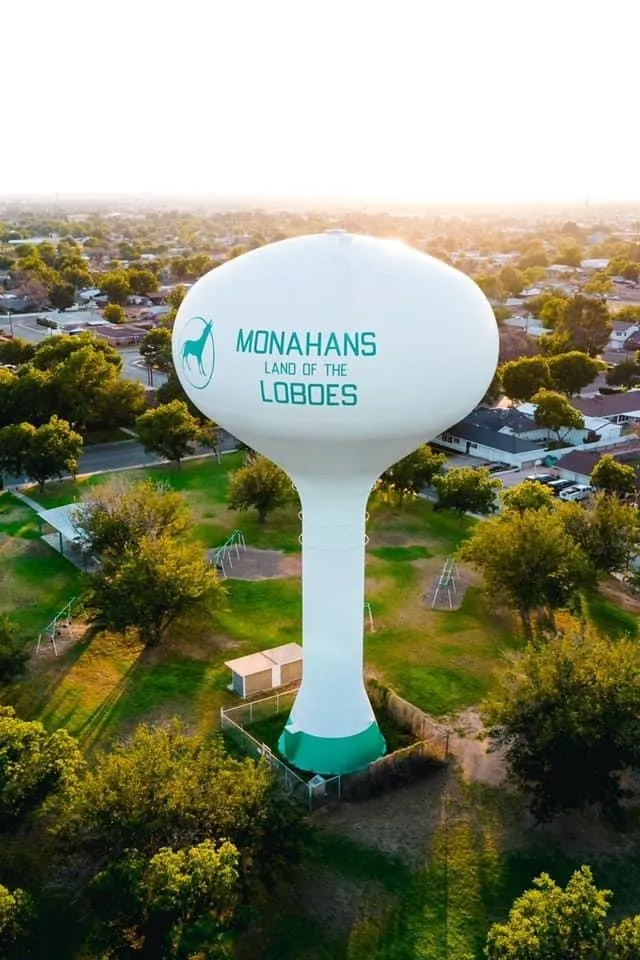 Monahans Chamber of Commerce in Monahans, TX (6)