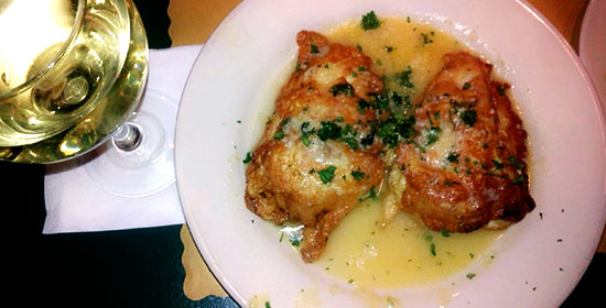 Pugliano's Italian Grill in Pittsburgh, PA (5)