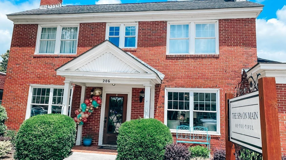 The Spa On Main in Conway, SC (3)