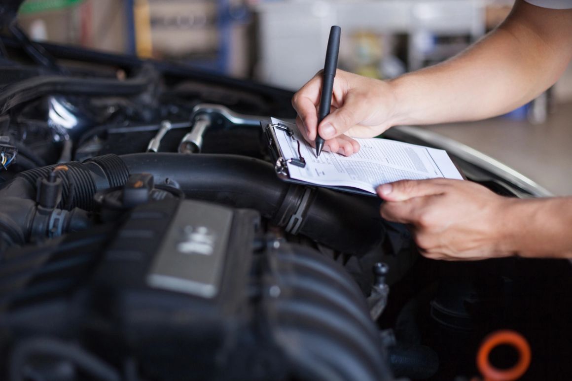 GG's Auto Repair LLC in Stockton, CA