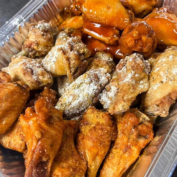 RJ Catering in San Angelo, TX (2)