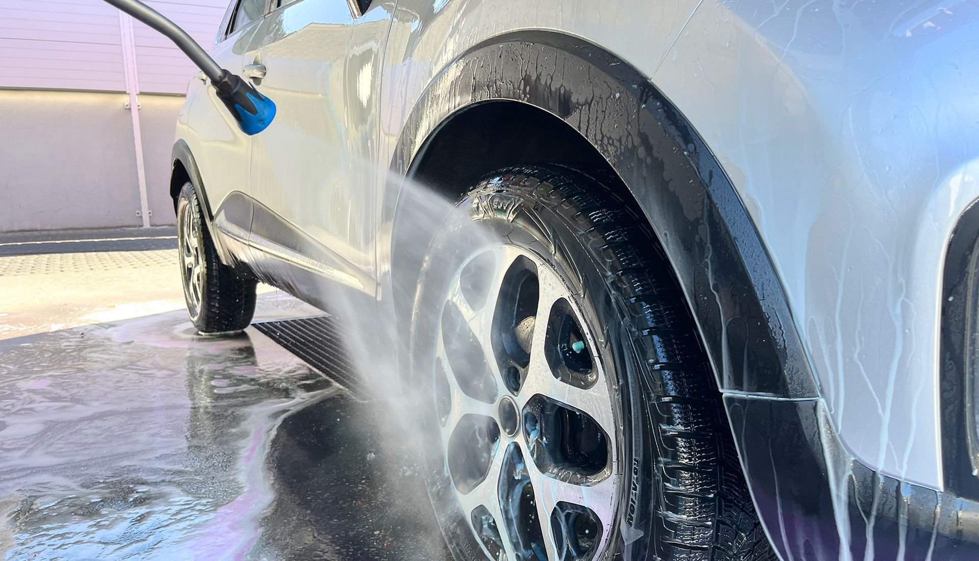 AMERICAN MOBILE DETAILING AND WASH-HI-DESERT-EXQUISITE TRANSFORMATIONS in Victorville, CA (2)