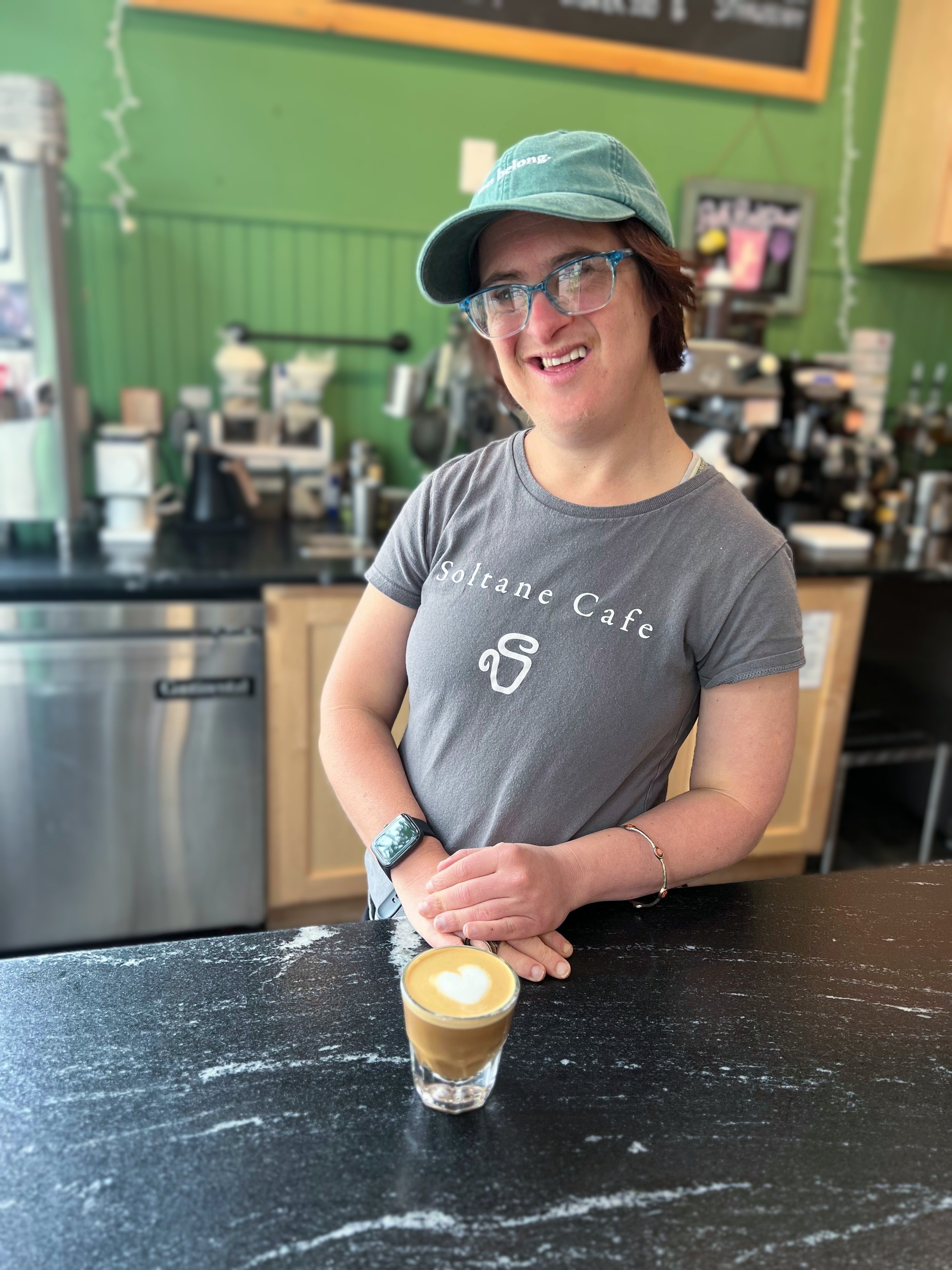 Soltane Cafe in Phoenixville, PA (3)