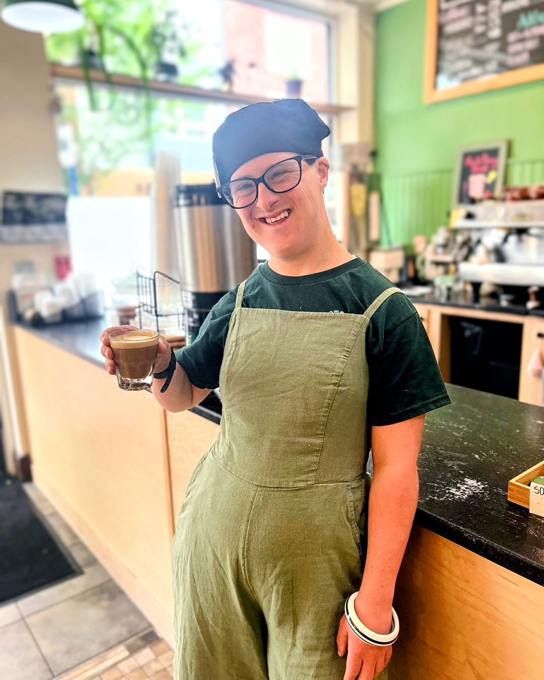 Soltane Cafe in Phoenixville, PA (5)