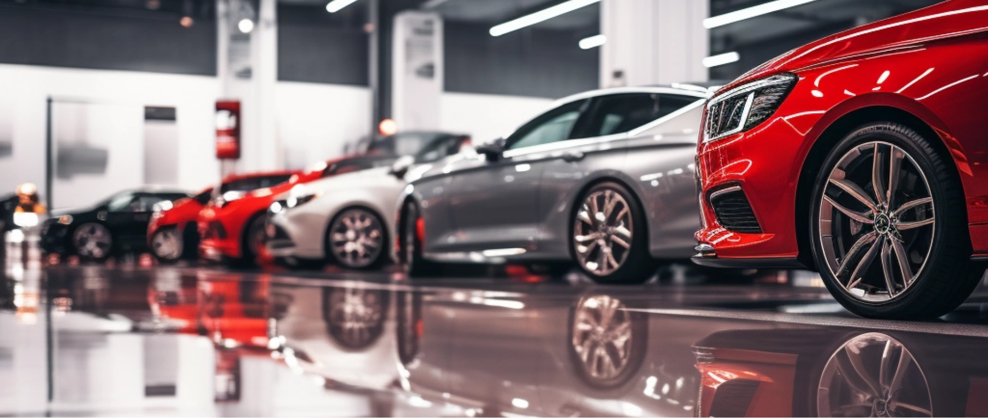 North Davidson Automotive in Lexington, NC