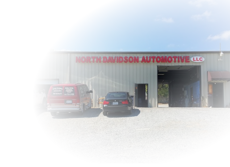 North Davidson Automotive in Lexington, NC (4)