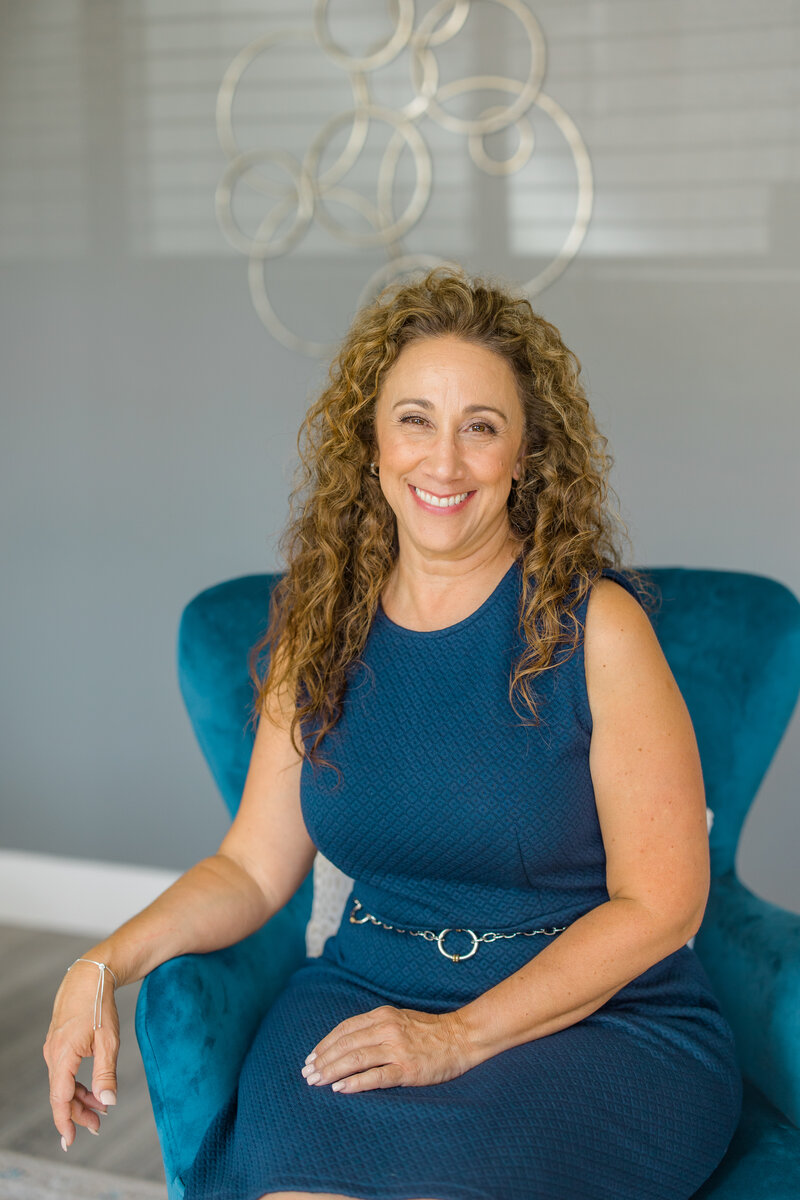 Lisa C Silva, CPA - Taxes By Design in Morgan Hill, CA (5)