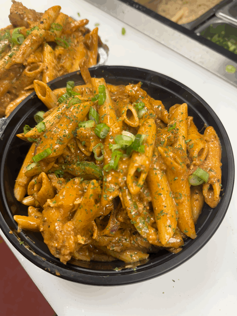 Vybez Kitchen in Greensboro, NC (3)
