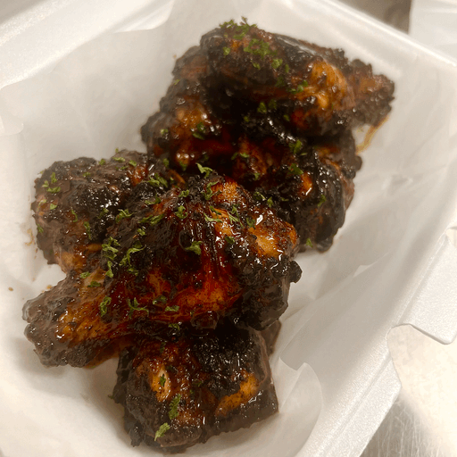 Vybez Kitchen in Greensboro, NC (6)