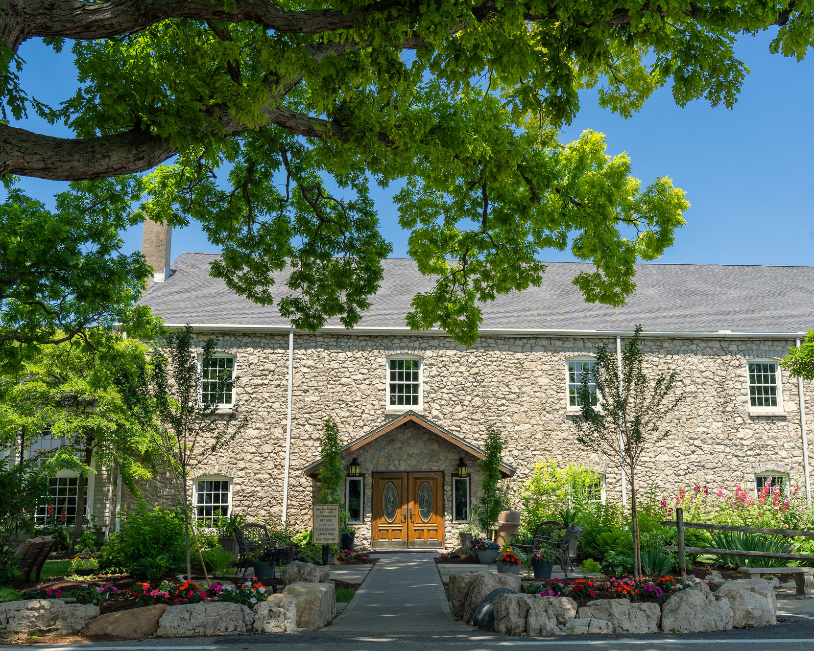 Gideon Owen Wine Company in Port Clinton, OH