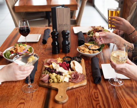 Gideon Owen Wine Company in Port Clinton, OH (5)