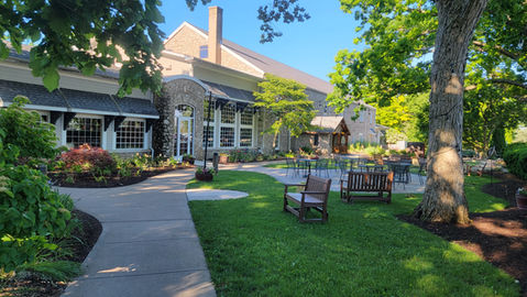 Gideon Owen Wine Company in Port Clinton, OH (6)