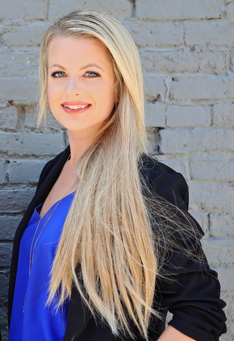 Rose Cassady, Berkshire Hathaway HomeServices Metro & Fields Realty in Mechanicsburg, OH (2)