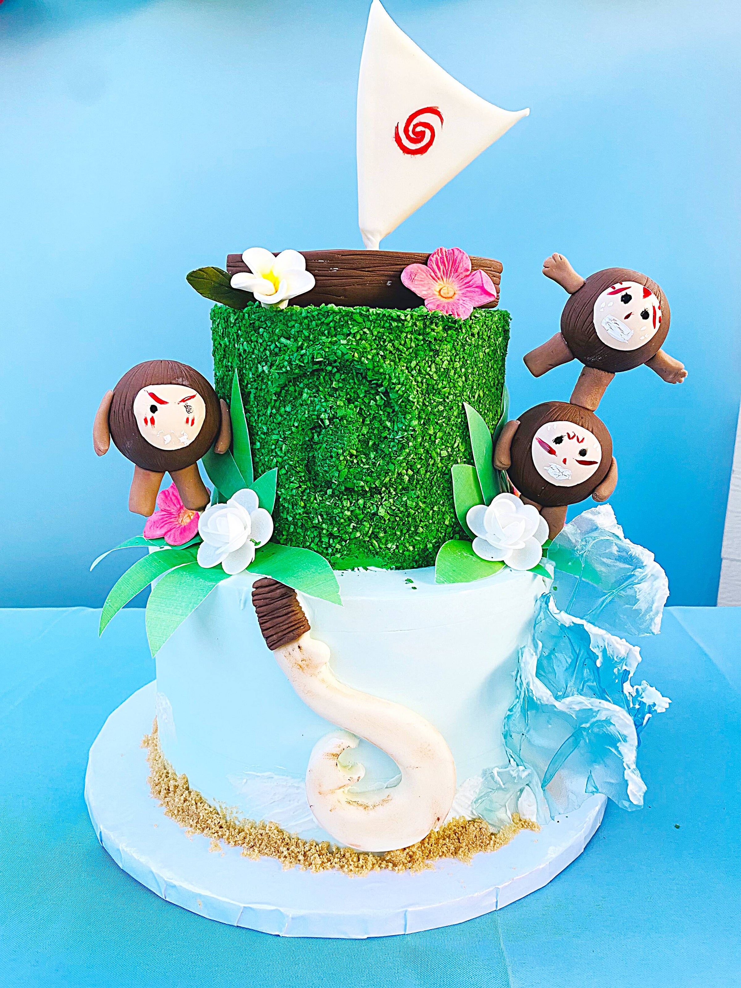 Cakeism Dallas in Garland, TX (3)