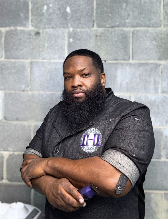 Luxury Hair Lounge ATL in College Park, GA