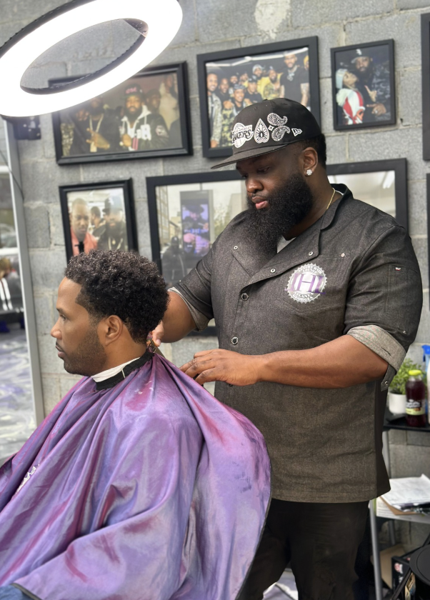 Luxury Hair Lounge ATL in College Park, GA (2)