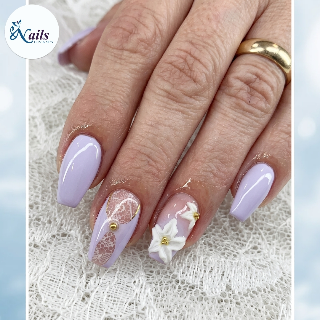 Nails Luv & Spa in Decatur, GA (2)