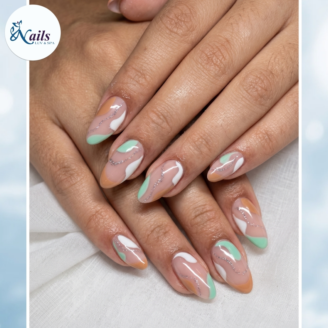Nails Luv & Spa in Decatur, GA (3)