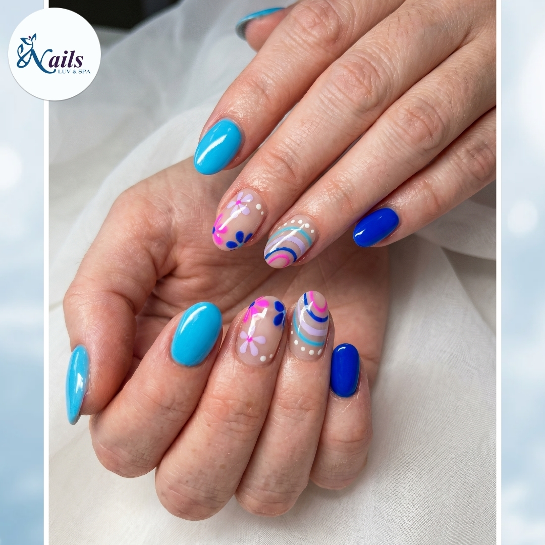 Nails Luv & Spa in Decatur, GA (4)