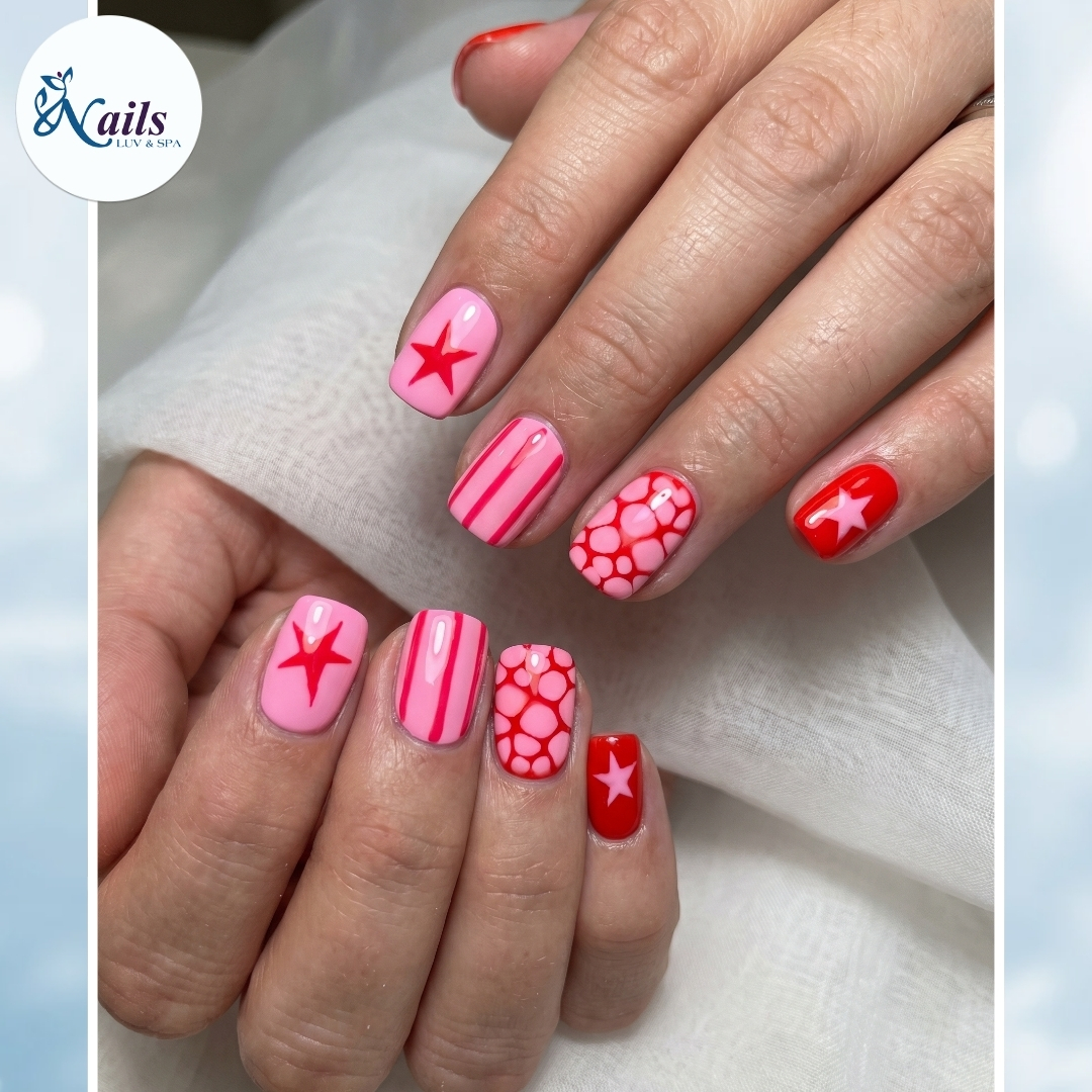 Nails Luv & Spa in Decatur, GA (5)