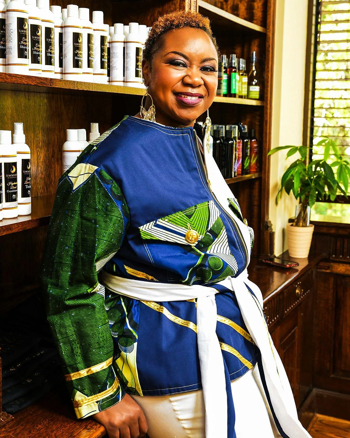 Roselee's Natural Hair Care in Sandy Springs, GA (3)