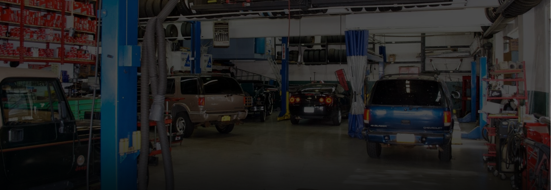 Complete Automotive Repair Services in Sleepy Hollow, NY (3)