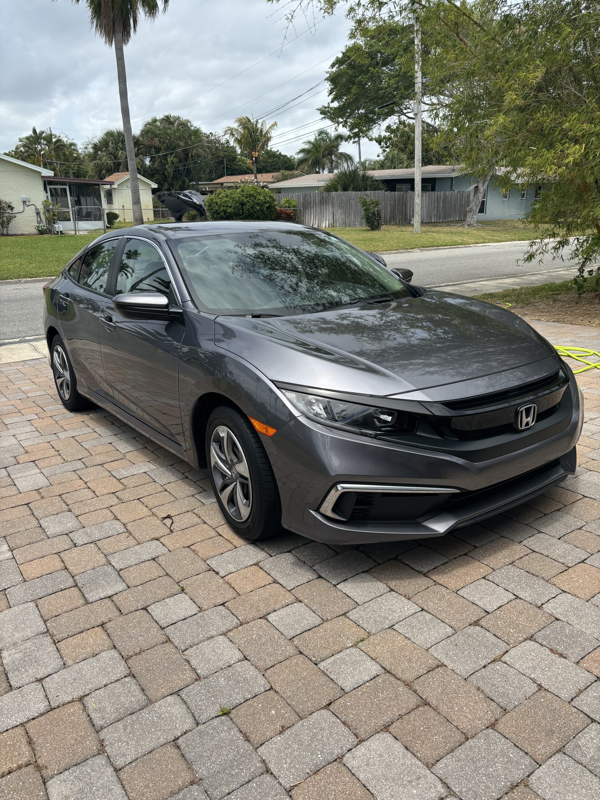 M&J's Mobile Car Detailing in Melbourne, FL (2)